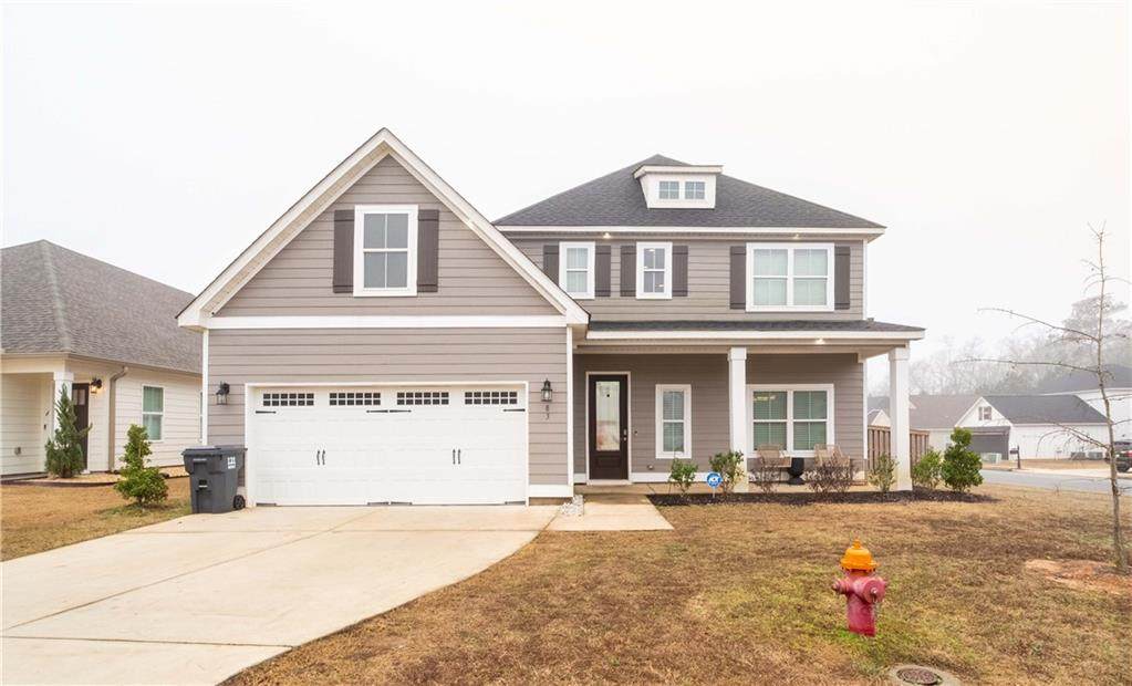 83 Ivy Loop - Photo 1