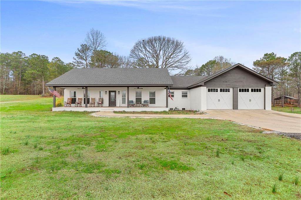 464 County Road 125 - Photo 1