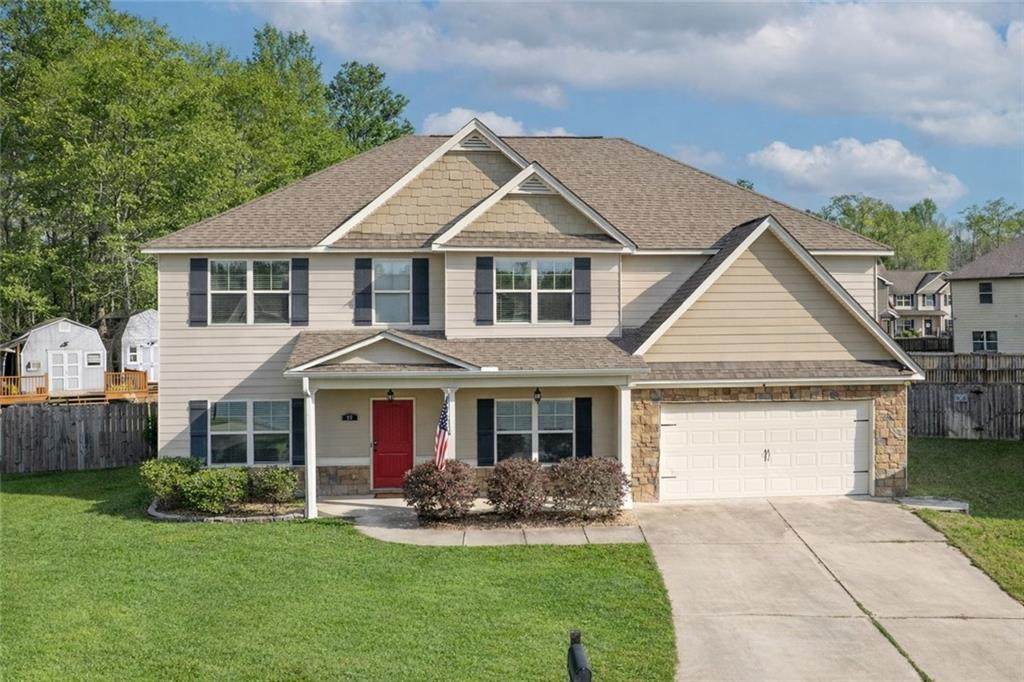 25 Bristol Lane - Photo 1