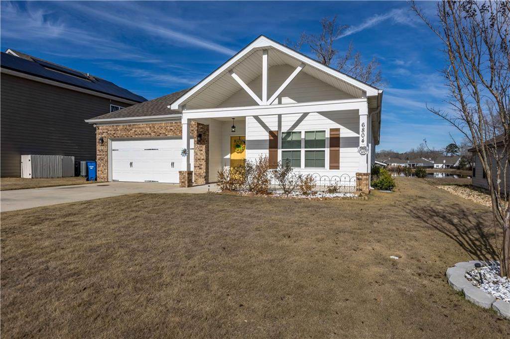 6804 Admiral Drive - Photo 1