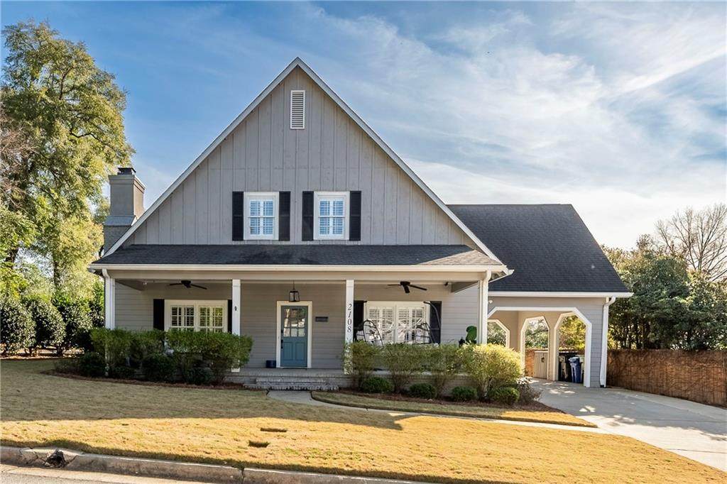 2108 Young St. - Photo 1