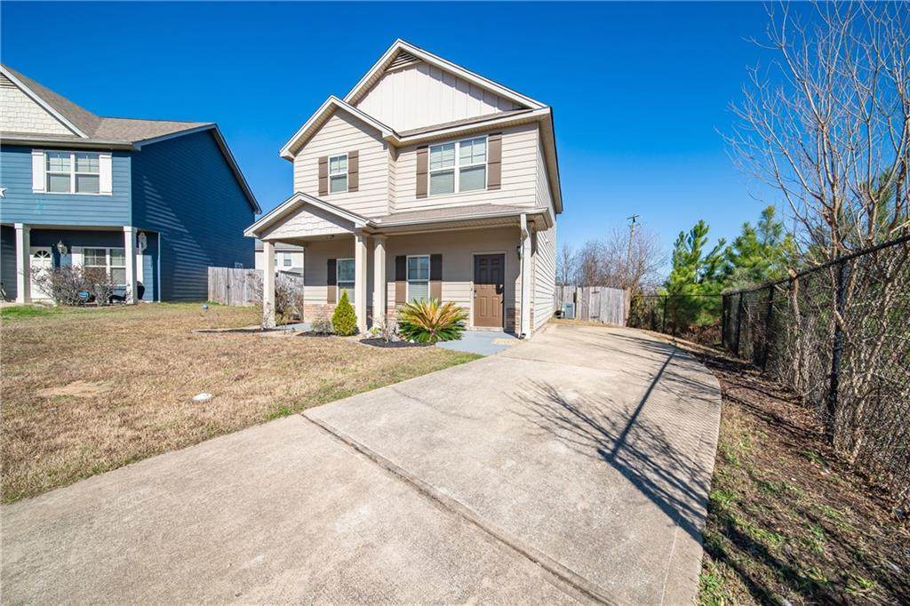 702 Williams Avenue - Photo 1