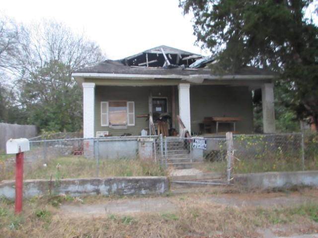 1902 11th Court - Photo 1