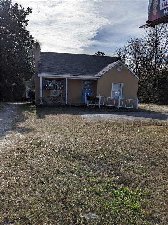 4818 Miller Road - Photo 1