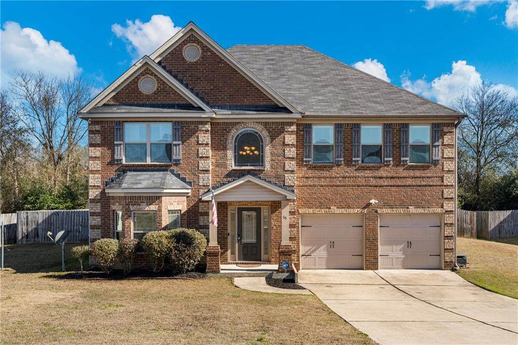 15 Sugar Loaf Lane - Photo 1