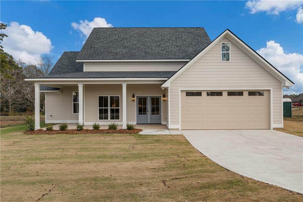 1037 Lee Rd 213 - Photo 1