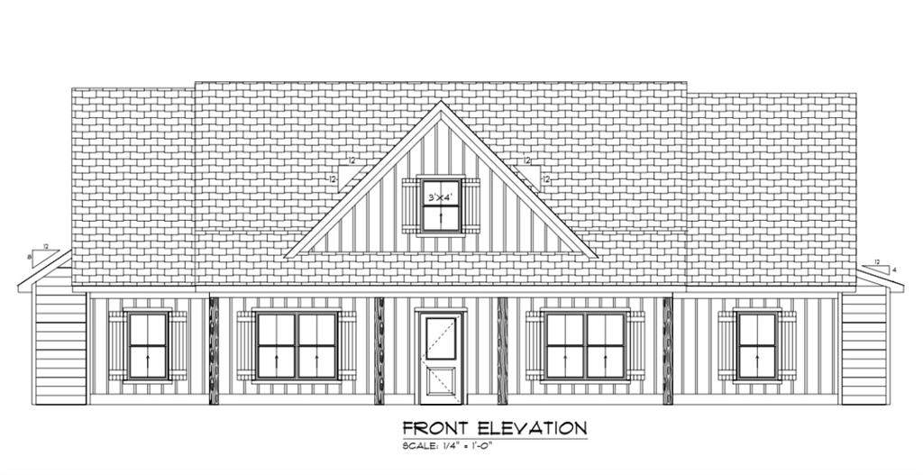 Lot A3 Lee Road 278 - Photo 1