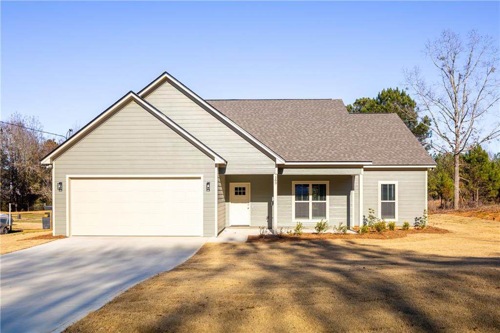 163 Lee Rd 2151 Road - Photo 1