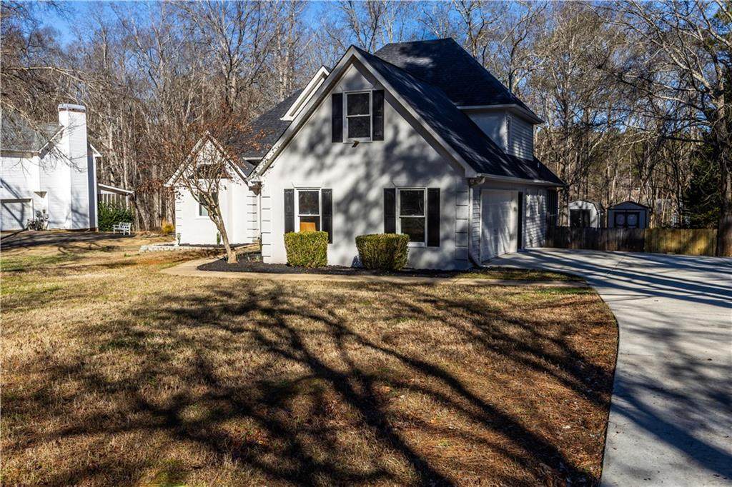 275 Mosby Woods Drive - Photo 1