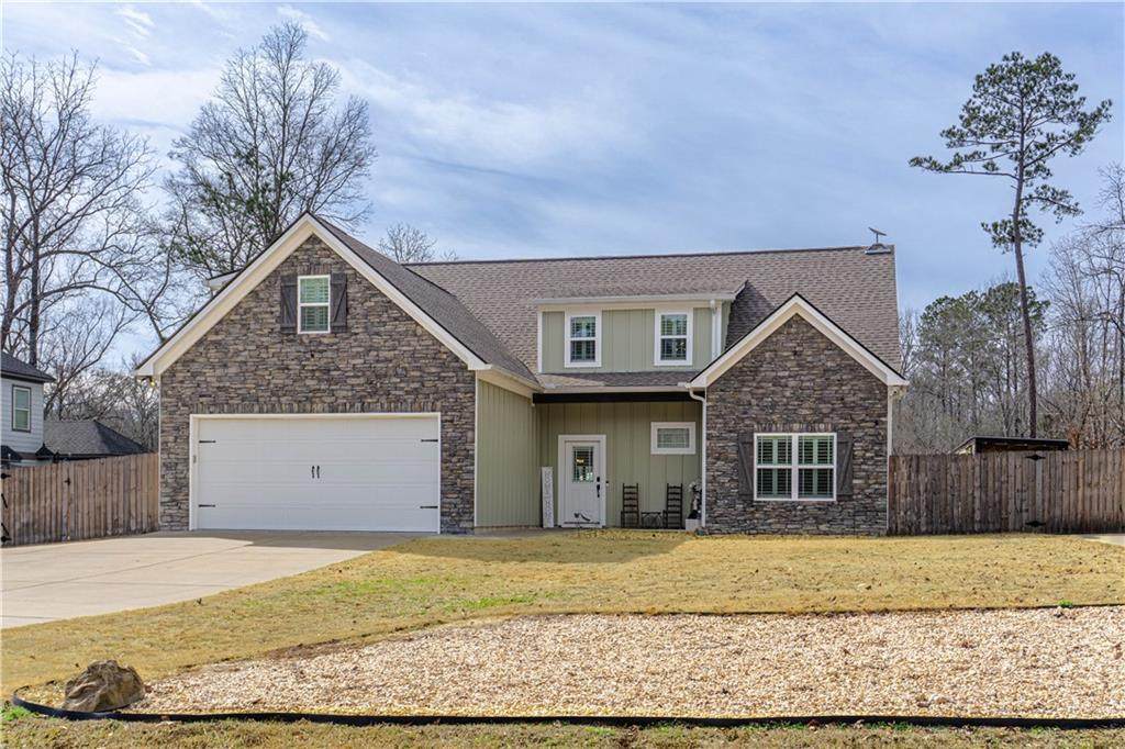 138 Lee Road 2037 - Photo 1