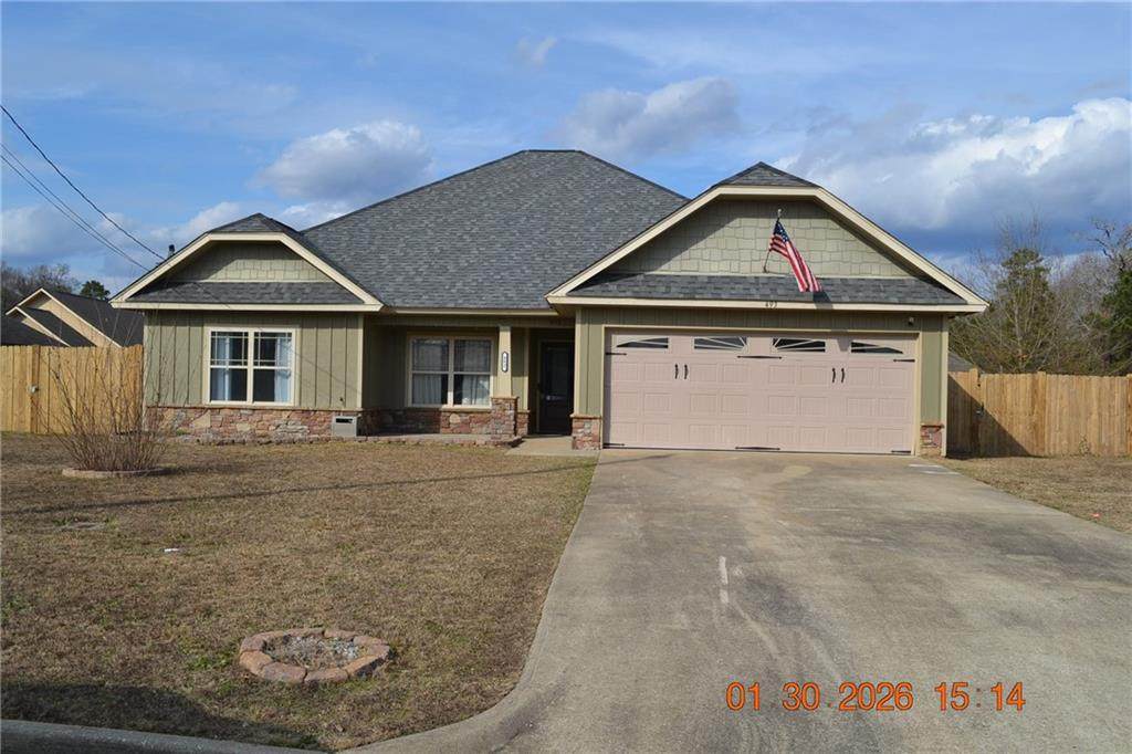 493 Lee Road 2170 - Photo 1