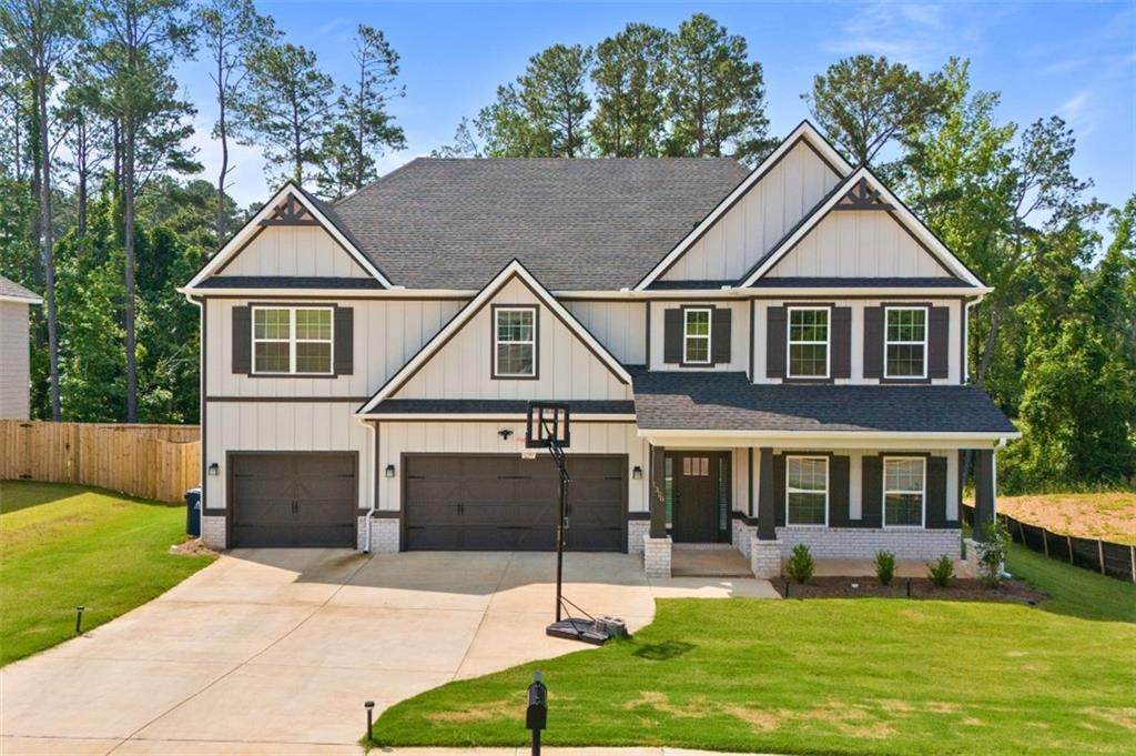 1306 Mcalpine Ridge - Photo 1