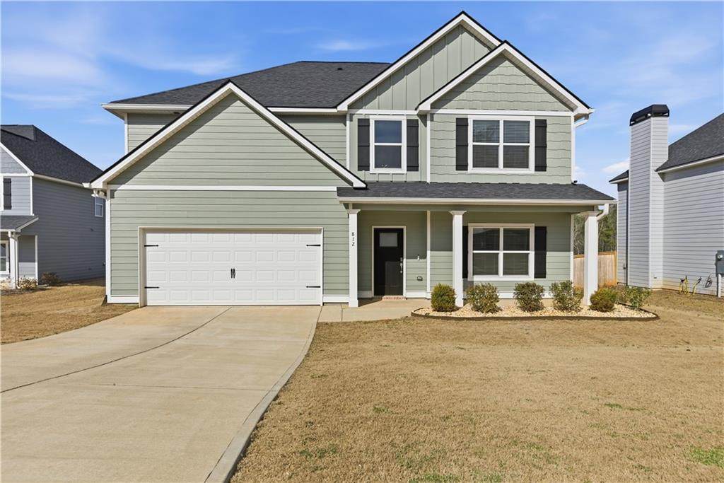 812 Mcdonald Drive - Photo 1