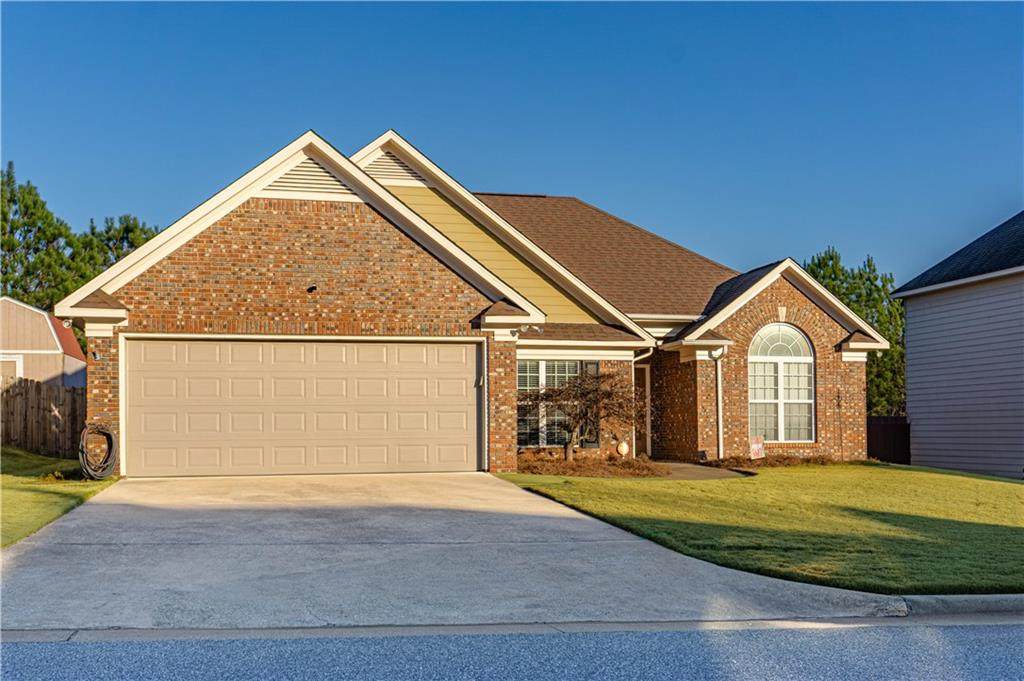 1920 Westminster Drive - Photo 1