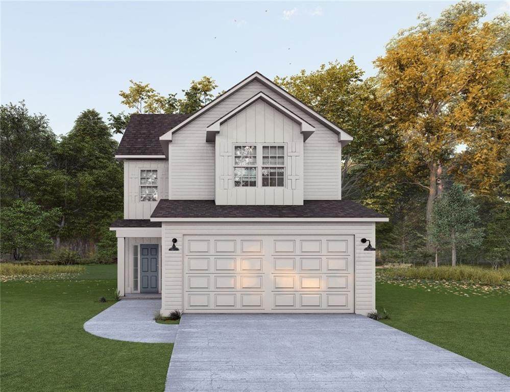 30 Cedar Sage Lane - Photo 1