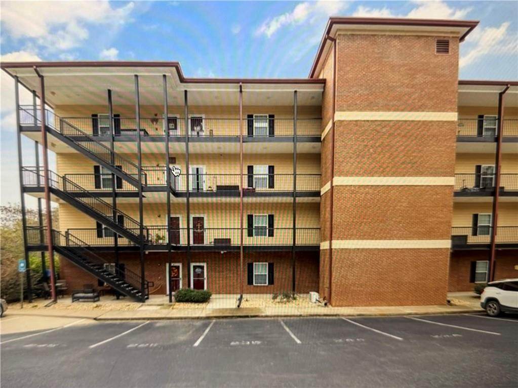 111 Lee Road 802 - Photo 1