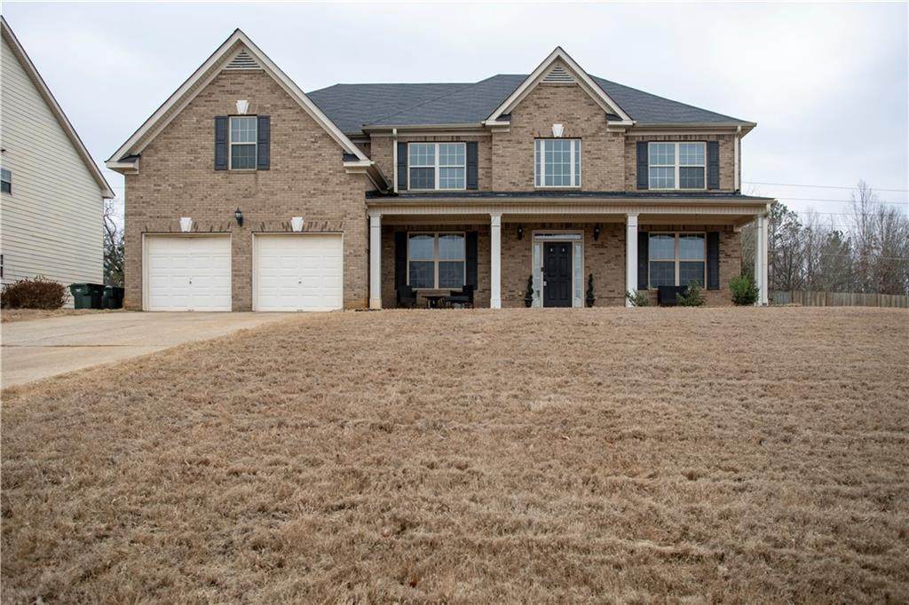 35 Old Glory Way - Photo 1