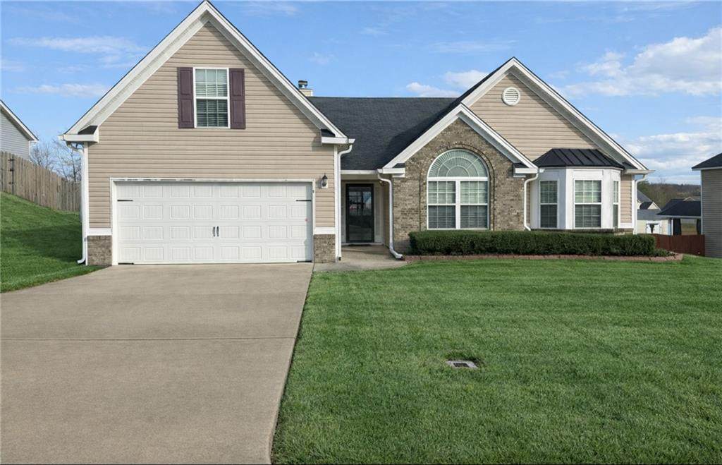 6 Springwood Court - Photo 1