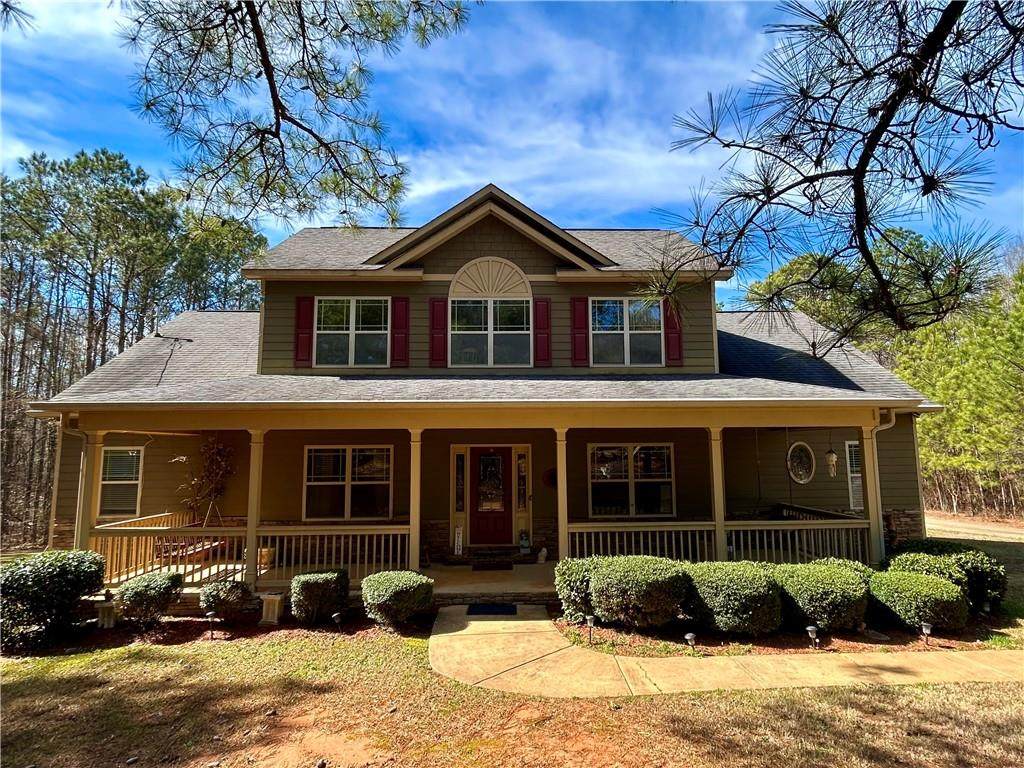 1025 Lee Road 379 - Photo 1
