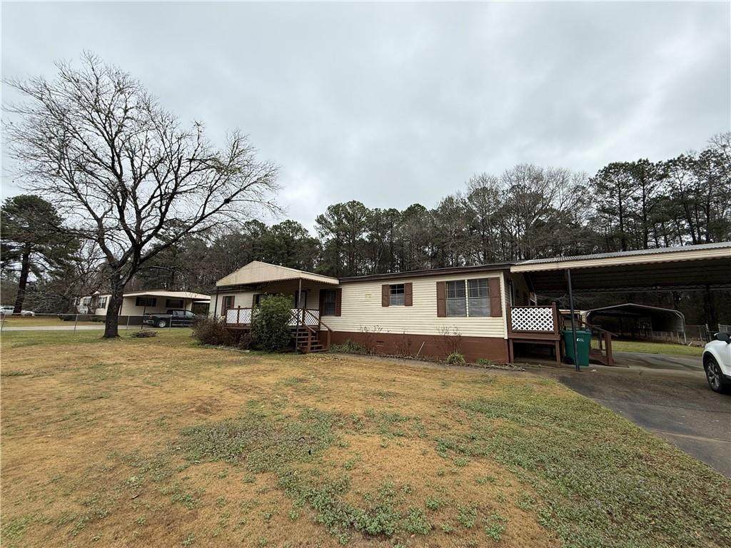 129 Bishop Road - Photo 1