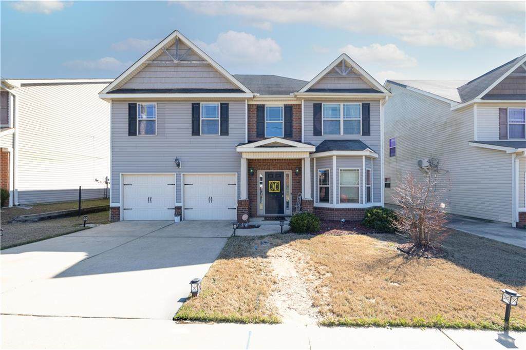 7 Whiterock Road - Photo 1