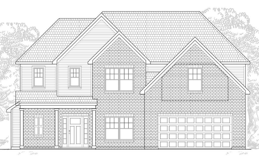 884 Lee Road 126 - Photo 1