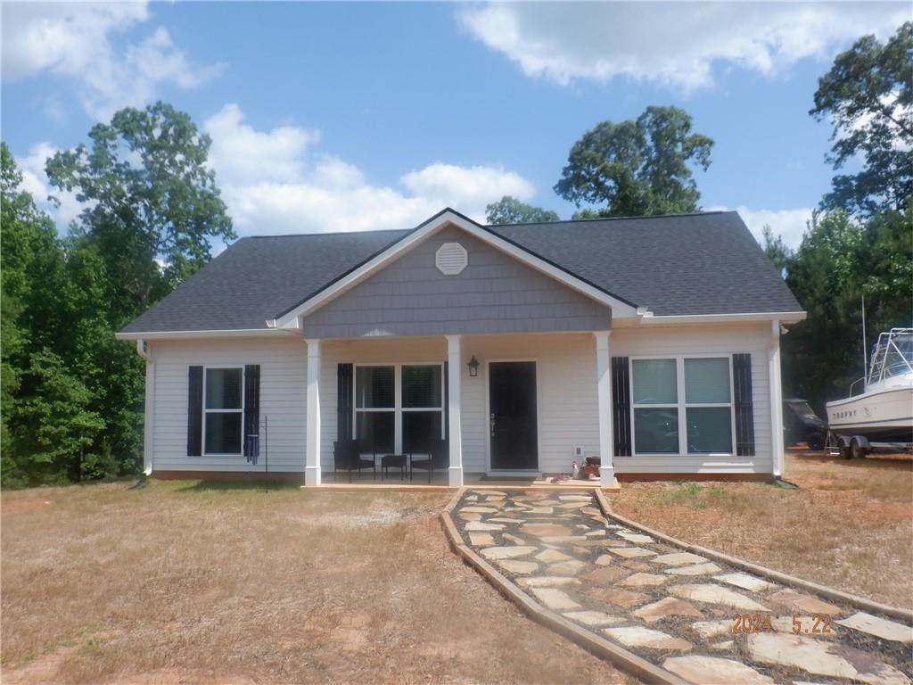2186 Five Notch Road - Photo 1
