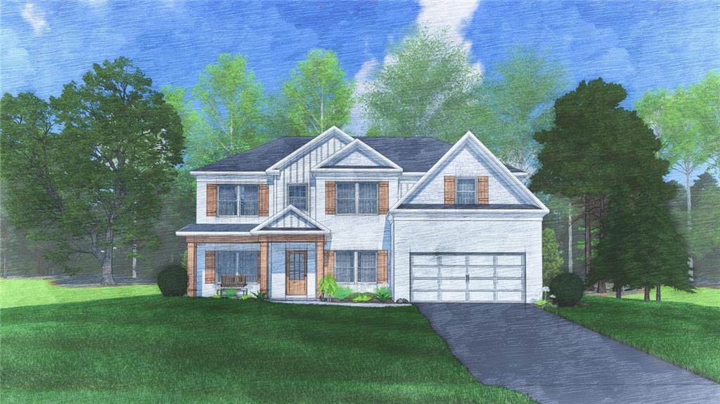 780 Rolling Hill Drive - Photo 1