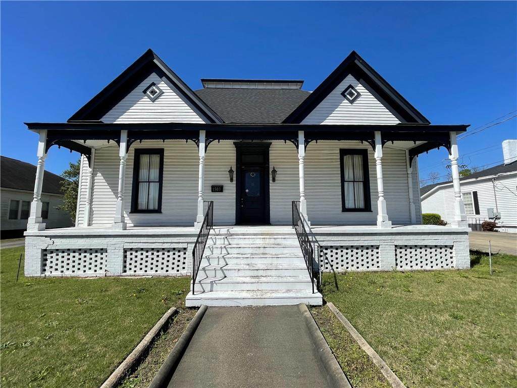 1503 Broad Street - Photo 1