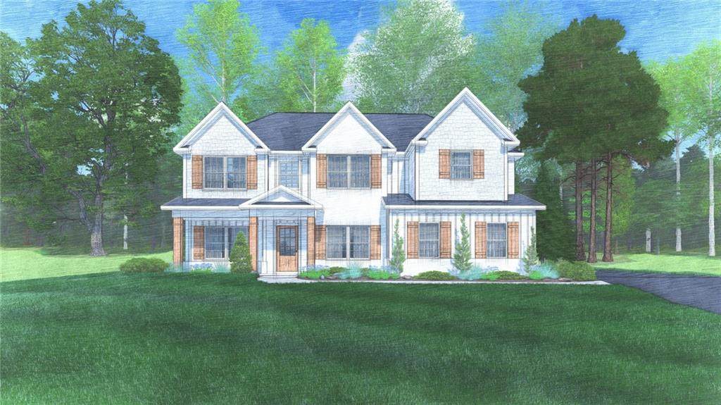 239 Lee Road 2234 Road - Photo 1