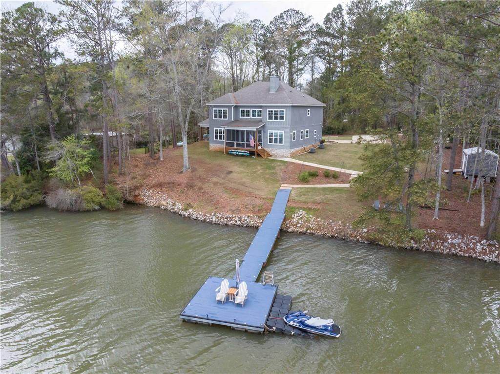 1077 Lee Road 370 - Photo 1