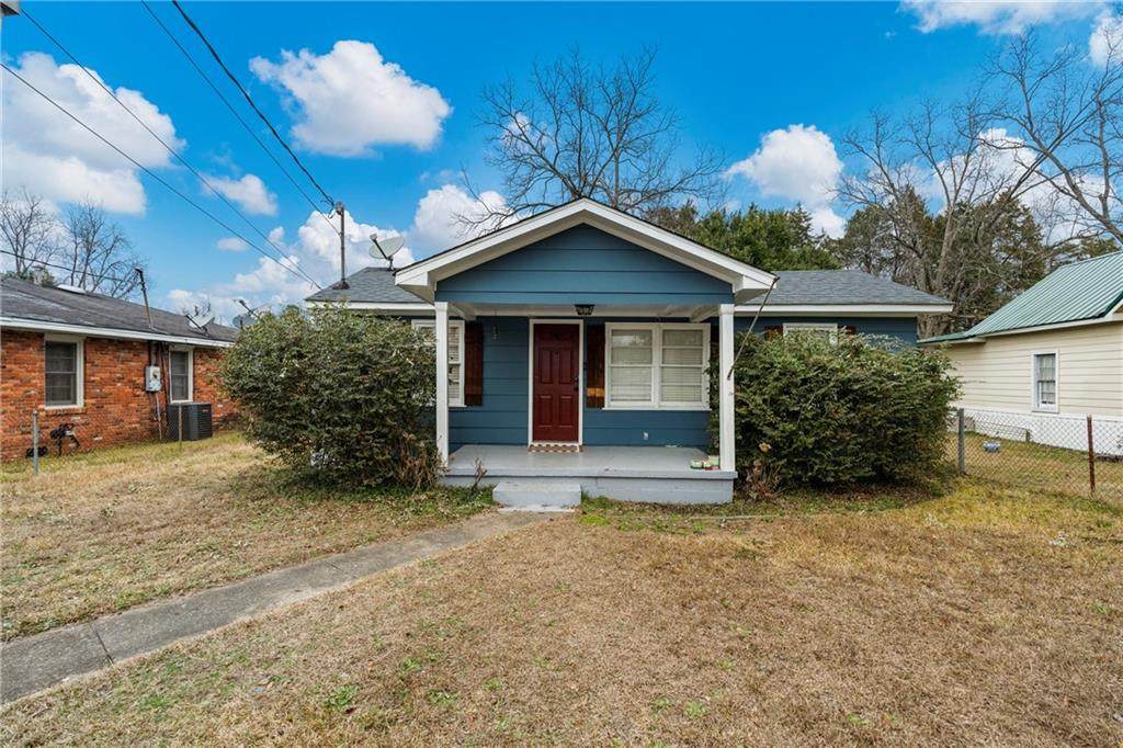 4308 Auburn Road - Photo 1