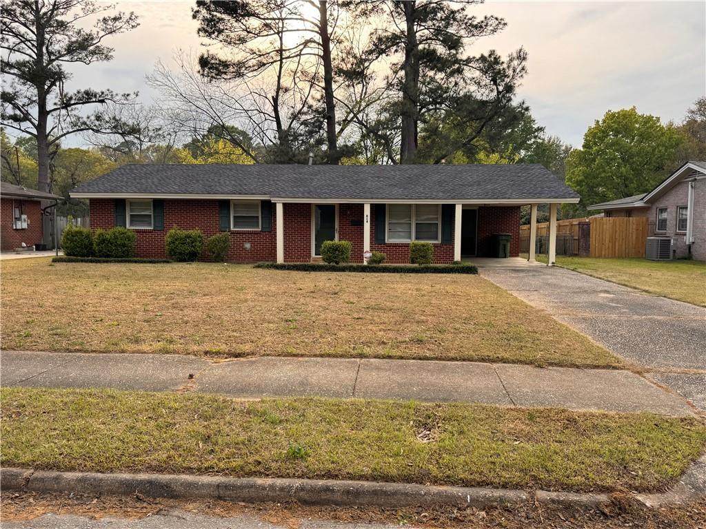 814 Avondale Road - Photo 1