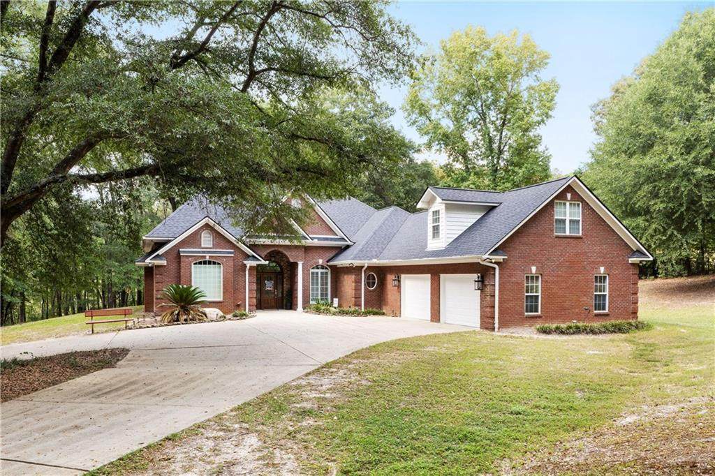 642 Nuckols Road - Photo 1
