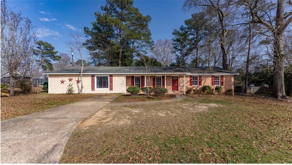 4216 Thayer Drive - Photo 1