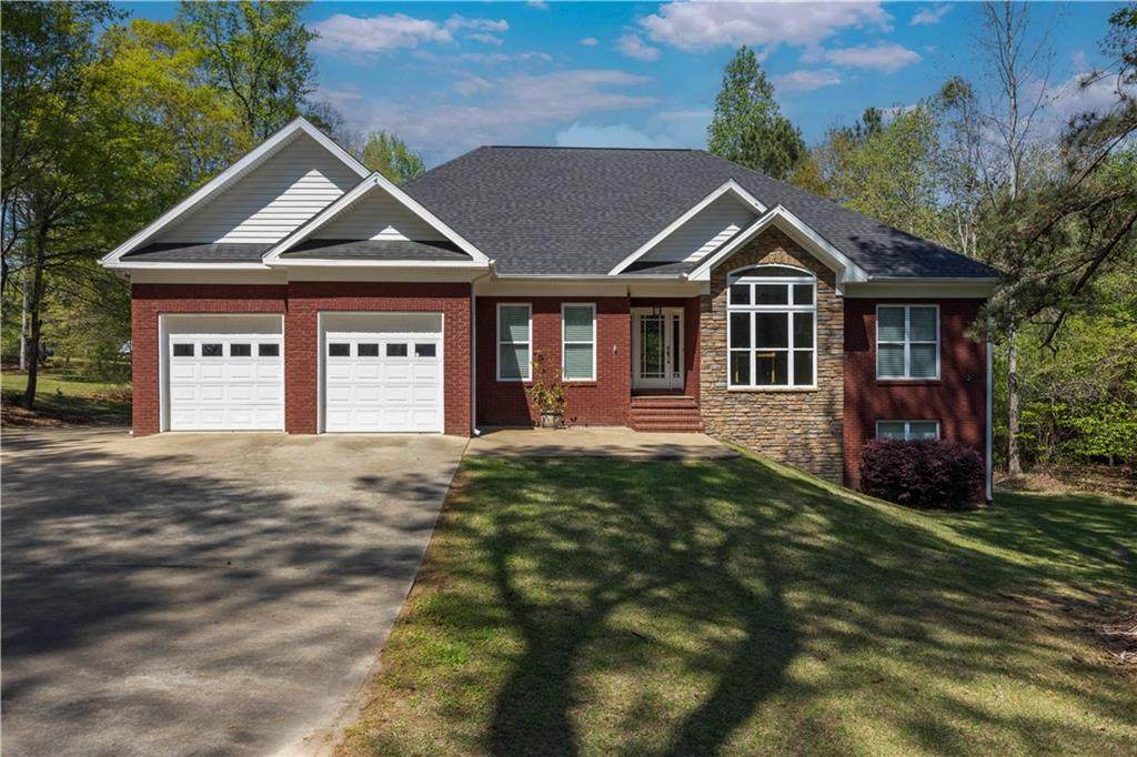 337 Walker Dairy Road - Photo 1