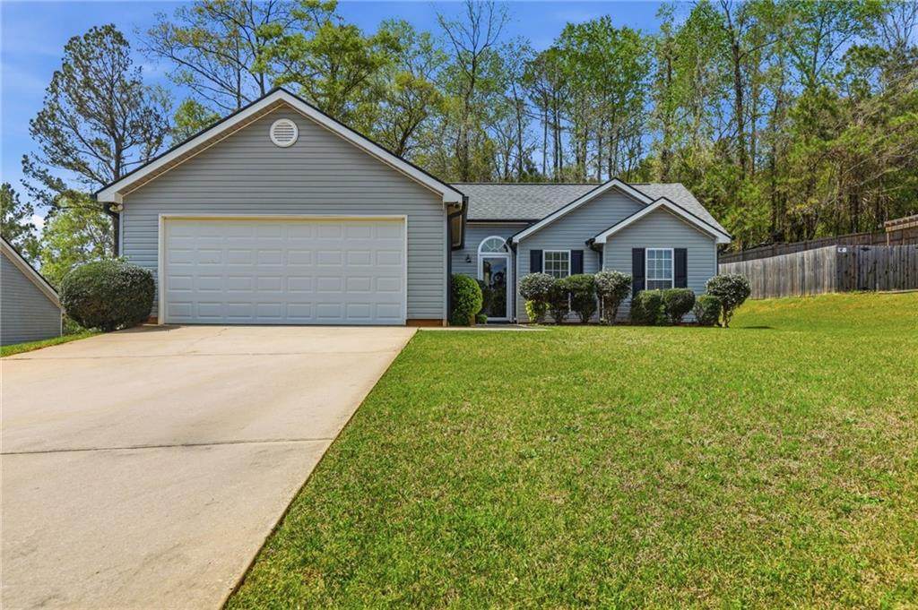 312 Preakness Drive - Photo 1