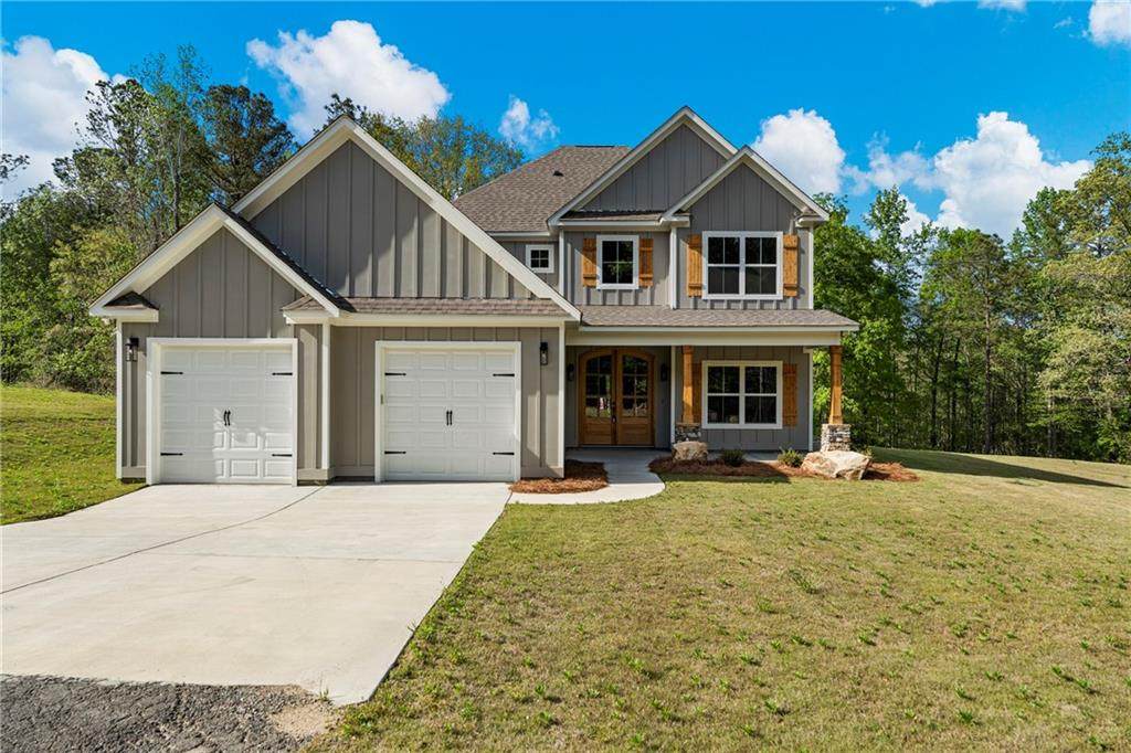 3725 Lee Road 249 - Photo 1