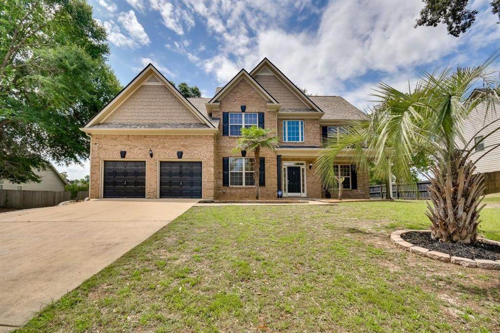 38 Avery Place - Photo 1