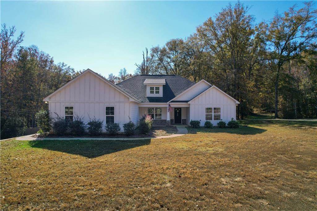 1544 Lee Road 279 - Photo 1