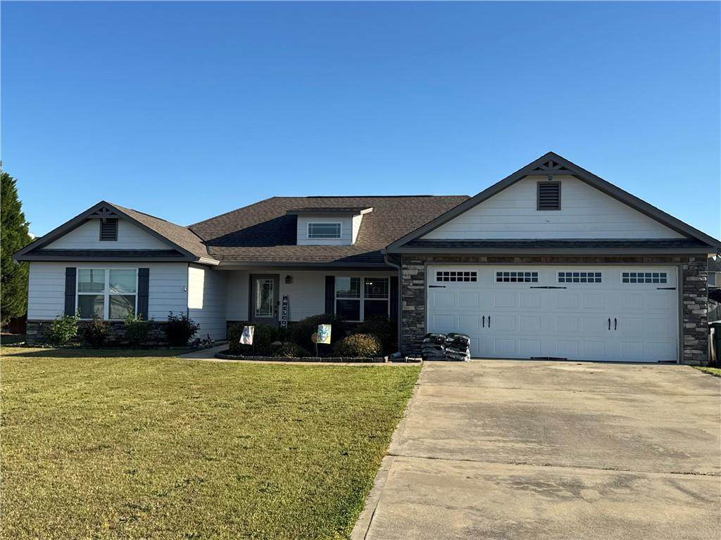 98 Old Glory Way - Photo 1