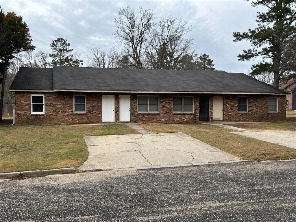 2608 Tillery Lane J Building - Photo 1