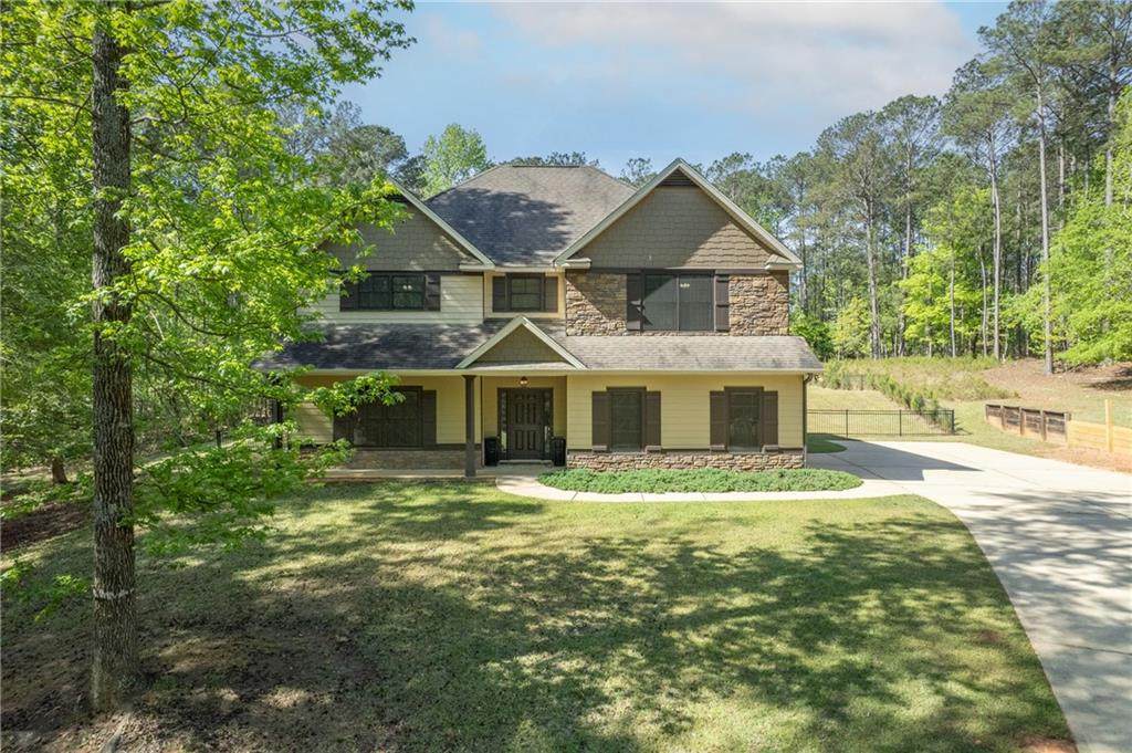 566 Wild Turkey Drive - Photo 1