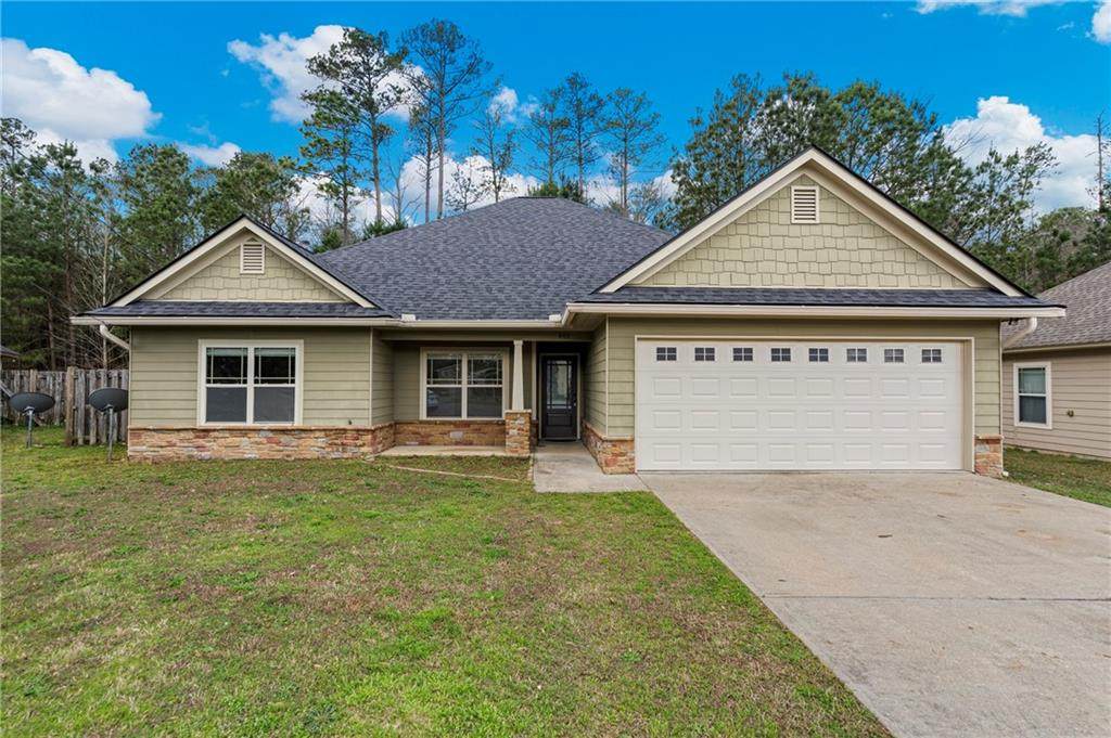 442 Lee Road 2170 - Photo 1