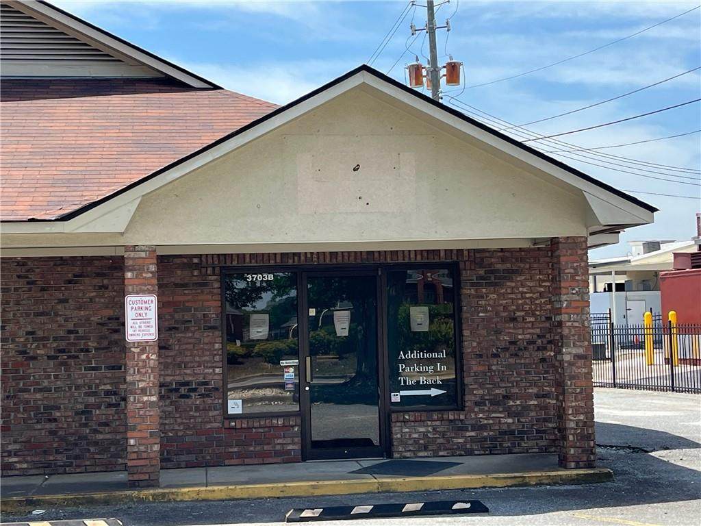 3703 Summerville Road - Photo 1