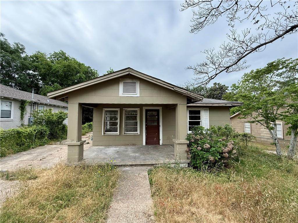 1421 21st Street - Photo 1