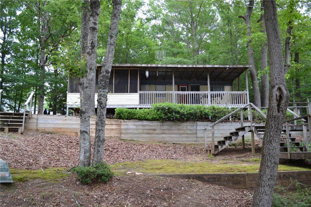 384 Lee Road 385 - Photo 1
