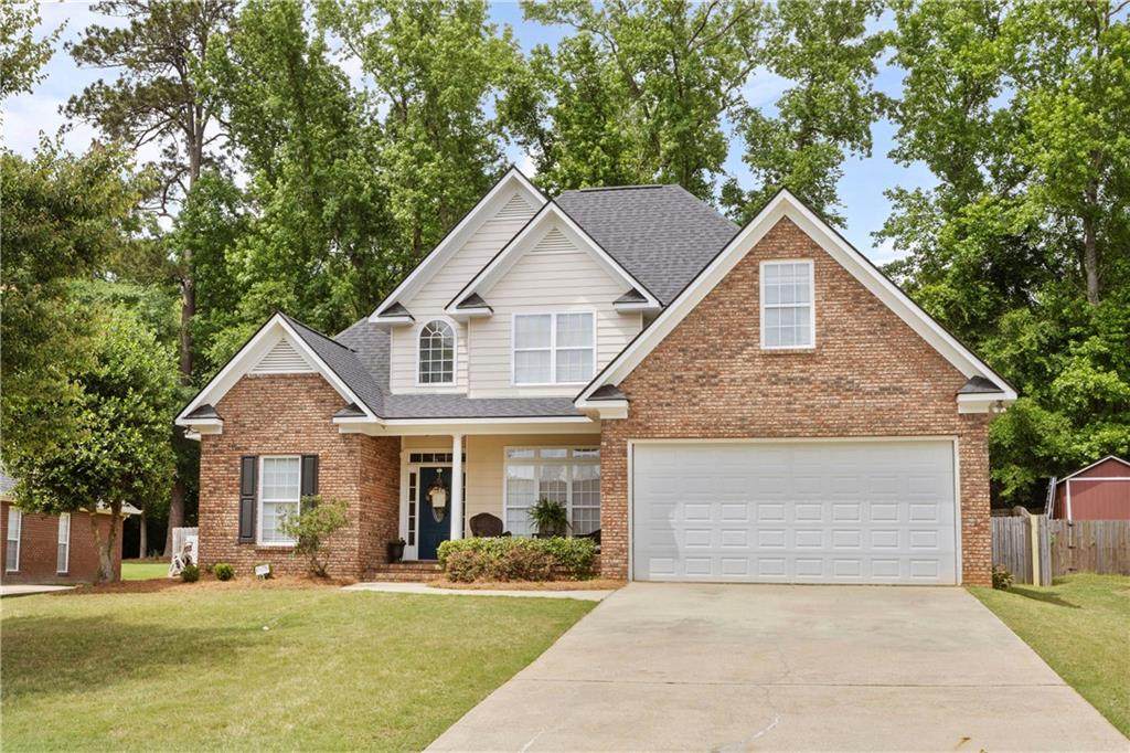 611 Shadow Wood Drive - Photo 1