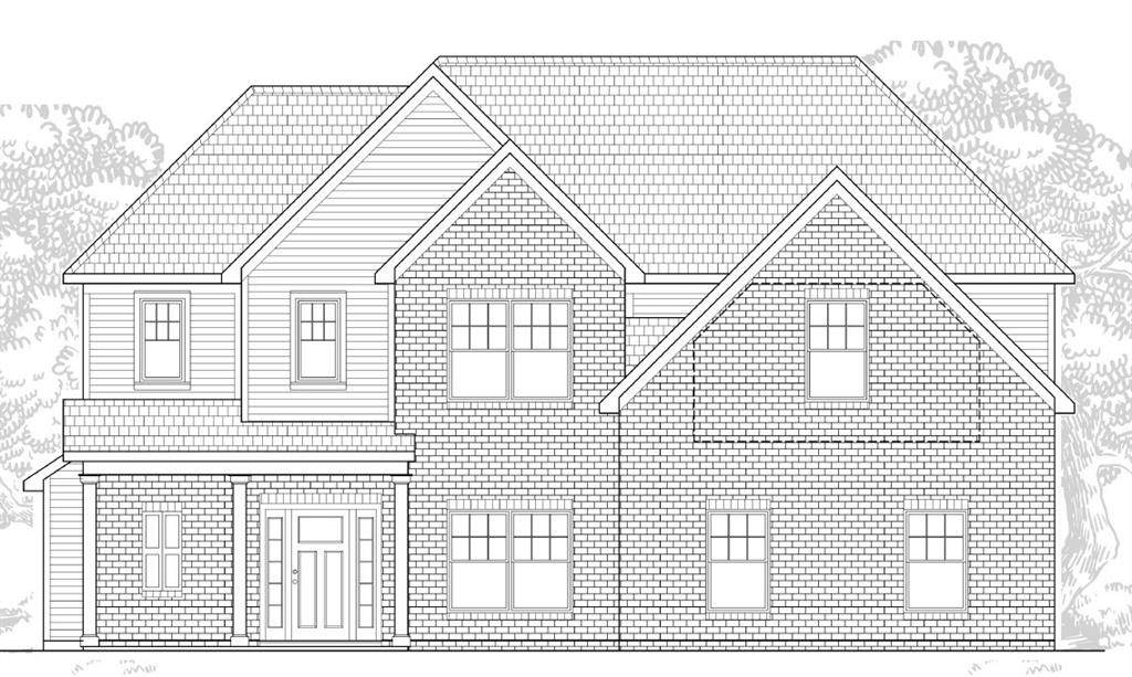 8727 Mckee Road - Photo 1