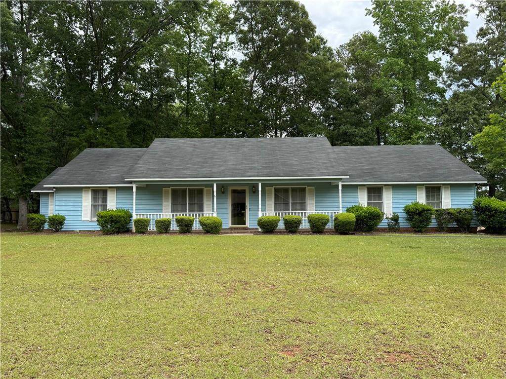 803 21st Avenue - Photo 1
